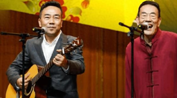 赤盈配资 慈父多败儿！杨少华被儿子榨干后去世，才懂为啥郭德纲打压郭麒麟
