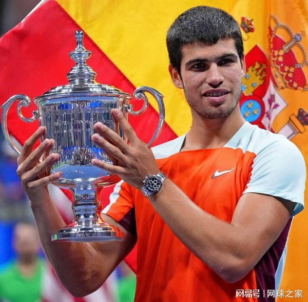 鼎冠策略 阿尔卡拉斯辛辛那提大师赛连续迎来比自己更加年轻的选手们的挑战